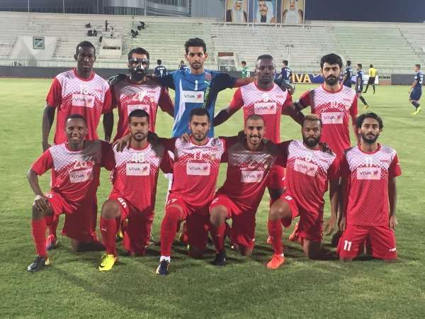 لاعبو الصليبخات