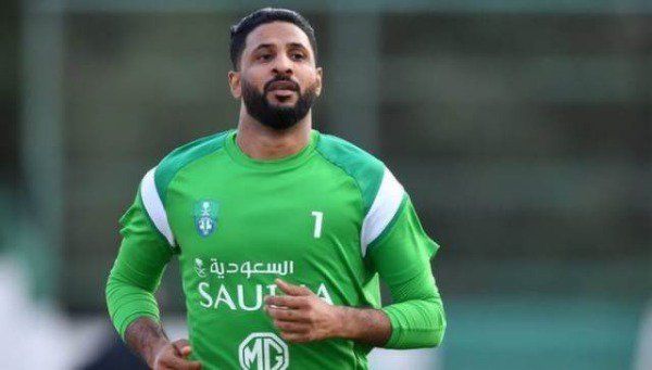 ياسر المسيليم