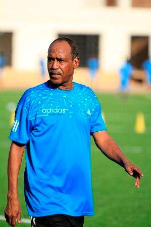 الفاتح النَّقَّر