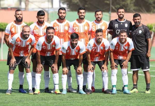 فريق الأنصار