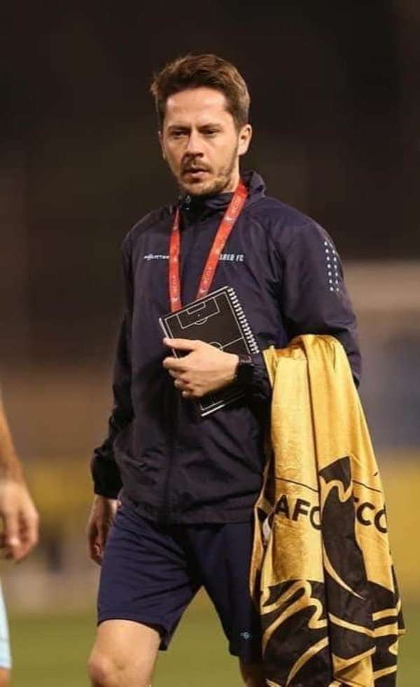 دانييل خيمينيث