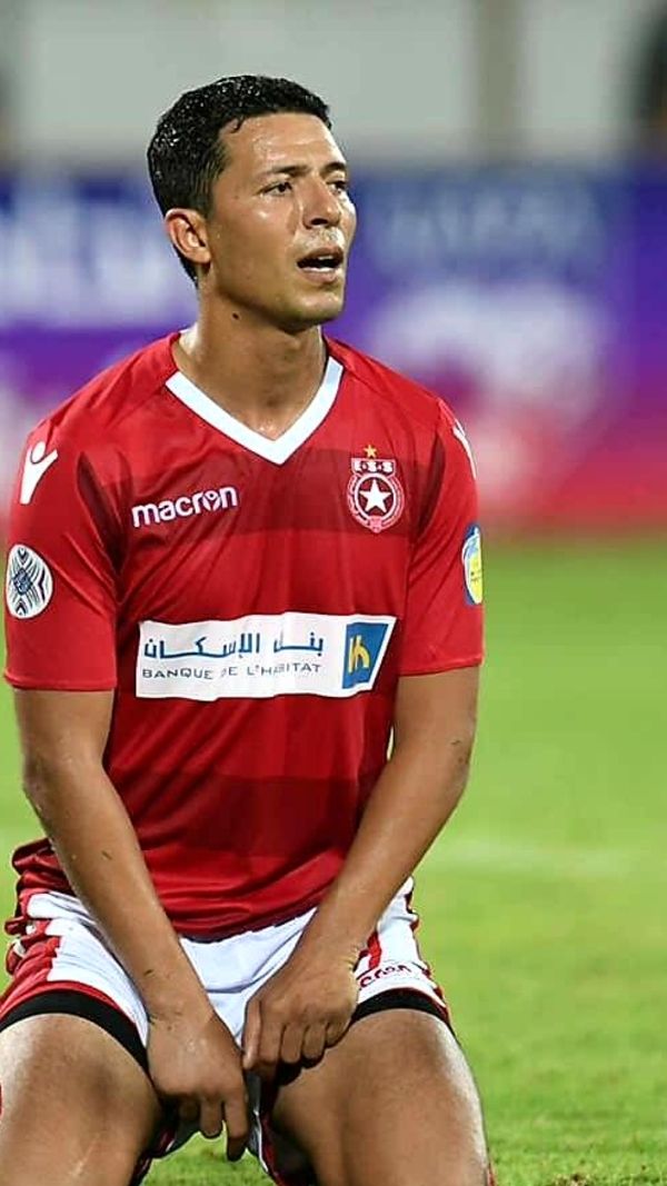  أمين الشرميطي