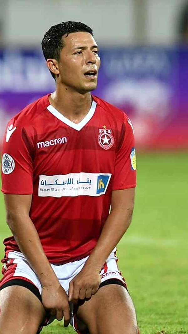  أمين الشرميطي