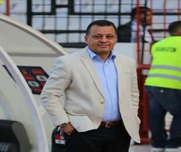 ساسي بوعون
