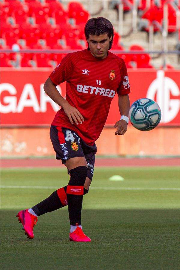 لوكا روميرو