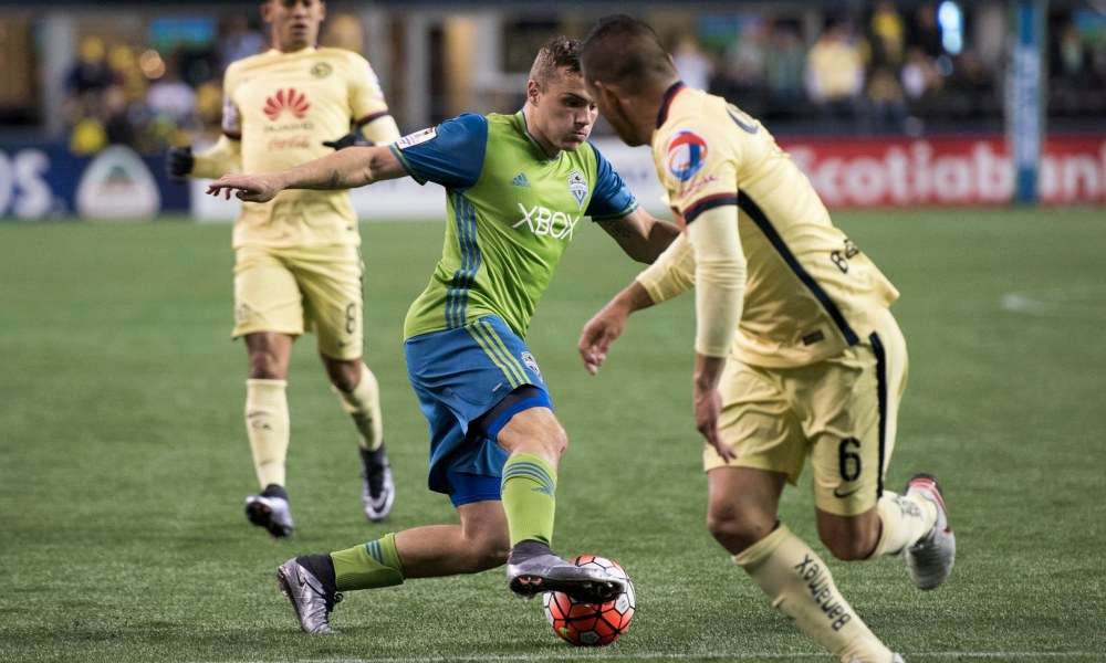 أمريكا وباتشوكا 