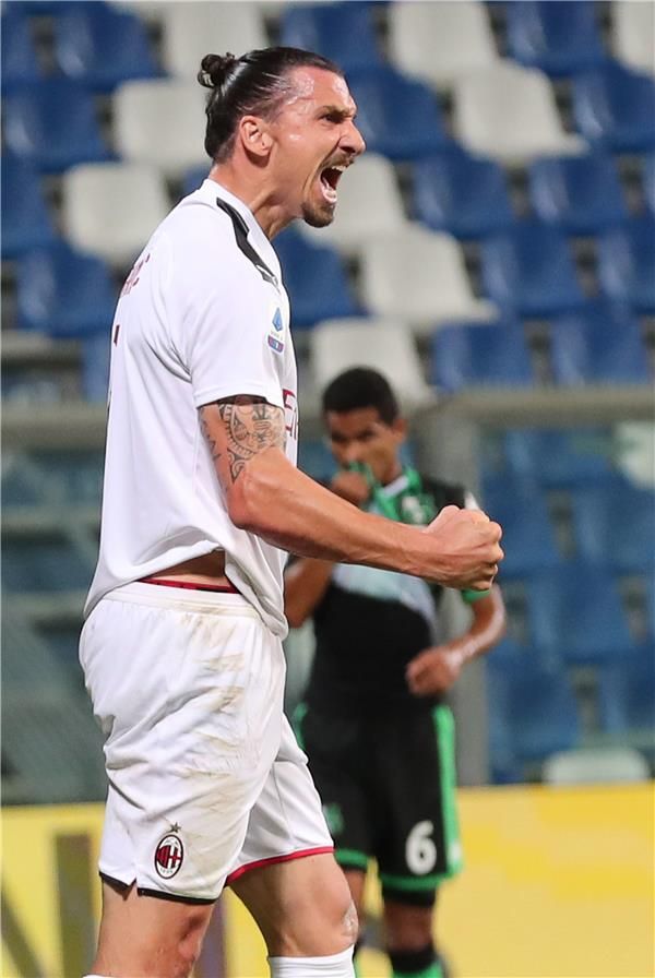 إبراهيموفيتش 