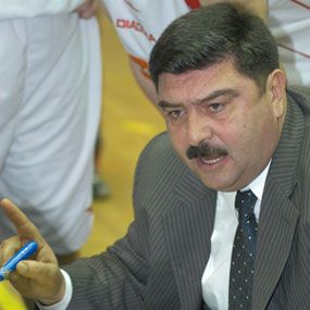 باسل حموي