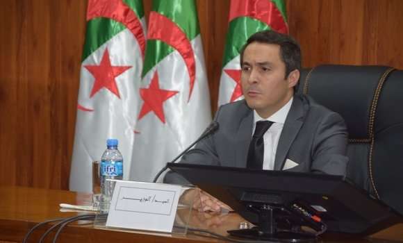 سيد علي خالدي