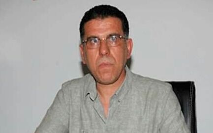 عز الدين أعراب