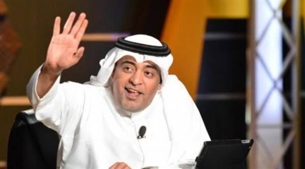 وليد الفراج