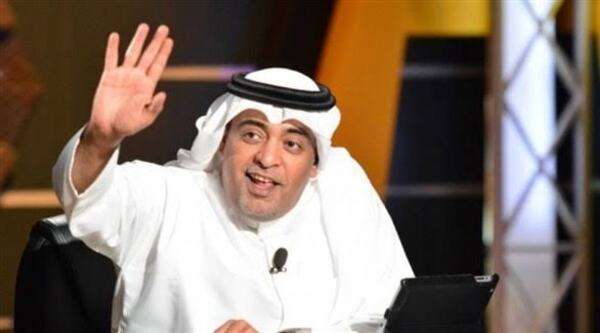 وليد الفراج