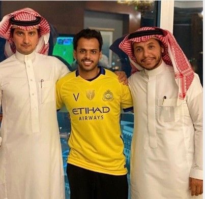 عبدالفتاح عسيري 