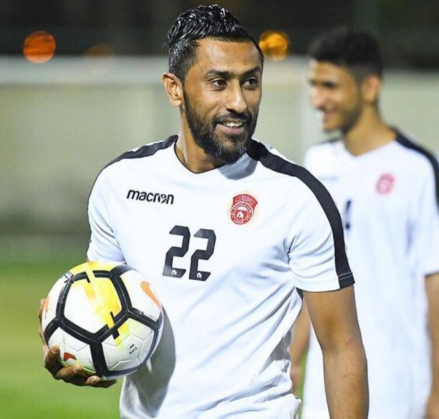 صالح عبد الحميد