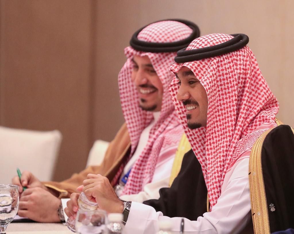 عبد العزيز بن تركي الفيصل 