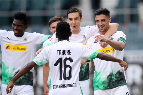 مونشنجلادباخ