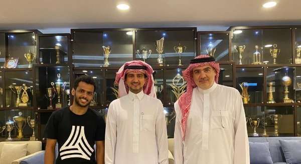 عبد الفتاح عسيري