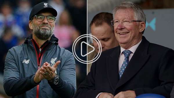 فيرجسون وكلوب