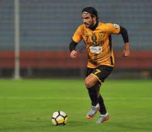 أحمد الرياحي