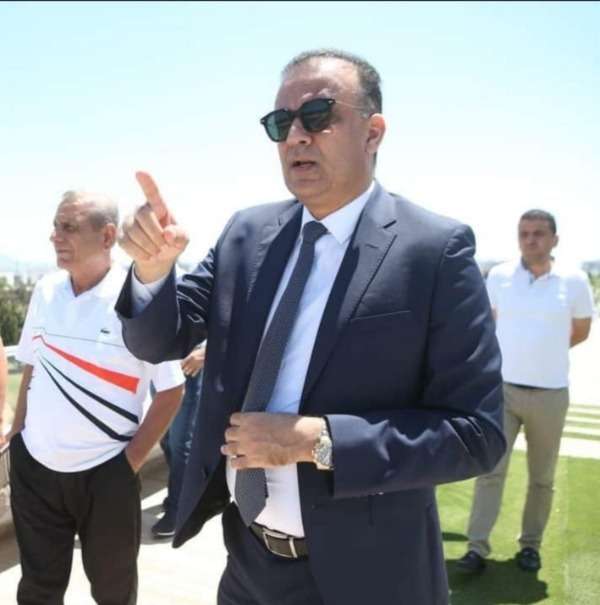 وديع الجريء 