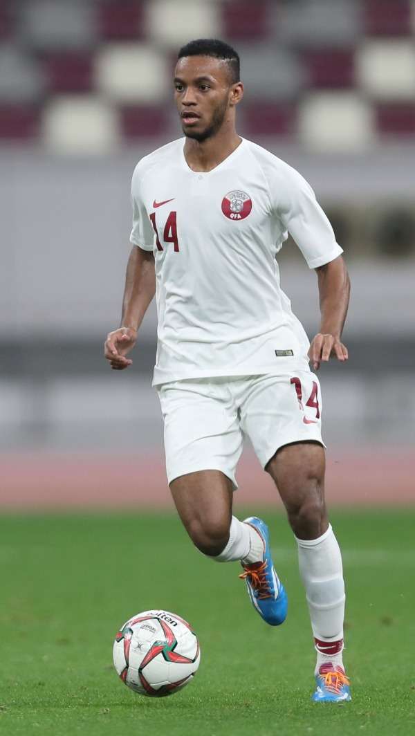 سالم الهاجري