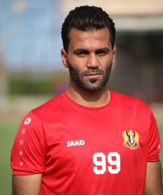 محمد الواكد