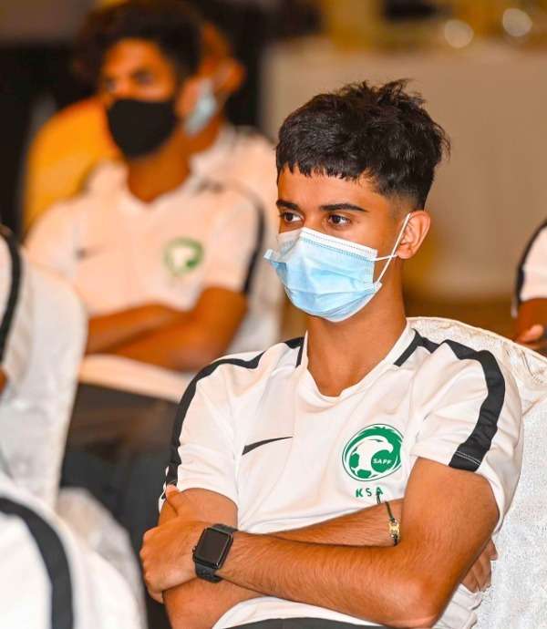 نواف العصيمي