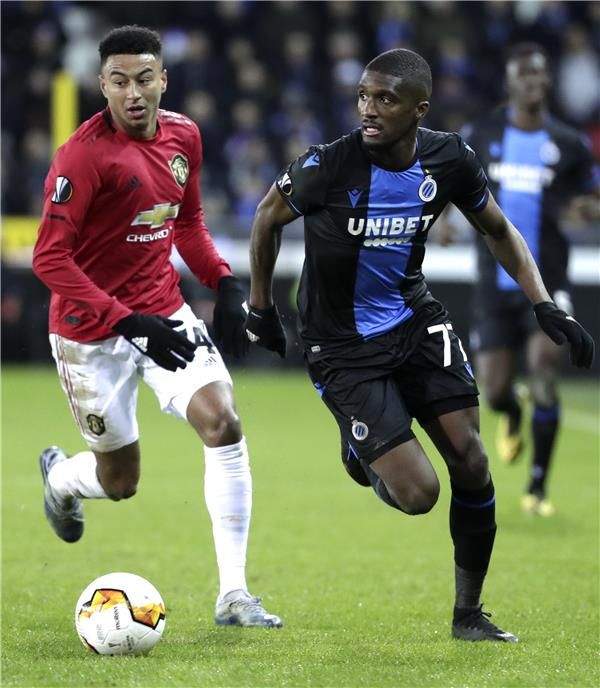  جيسي لينجارد