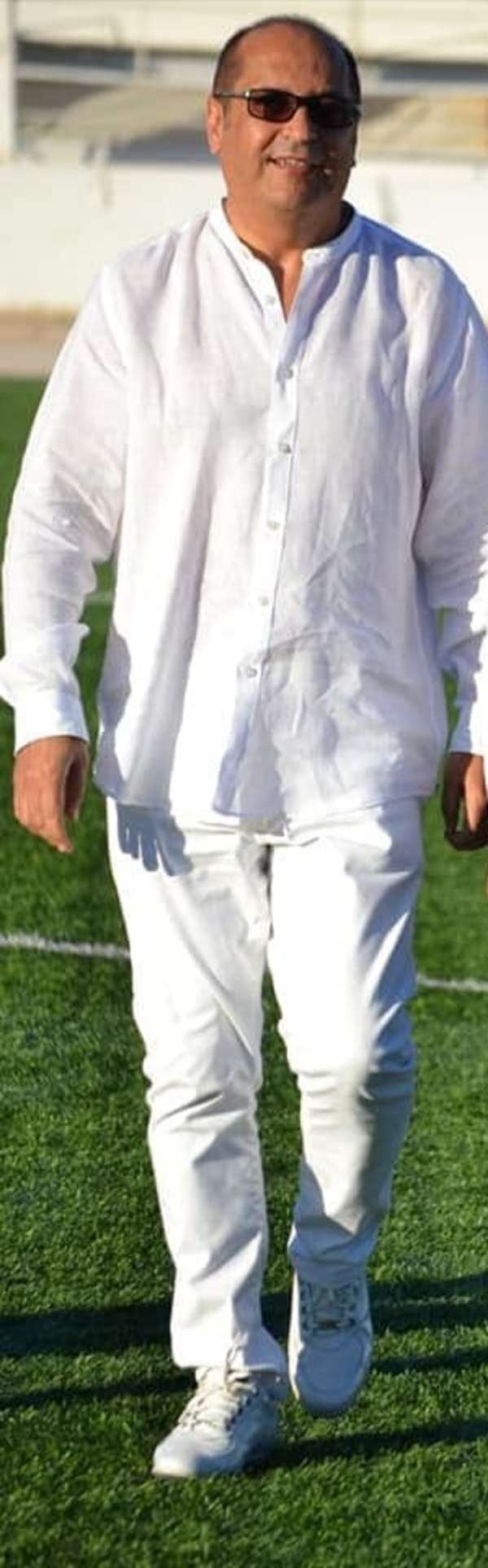 رئيس هلال الشابة