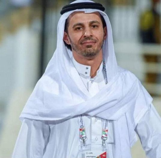 سعد العفالق