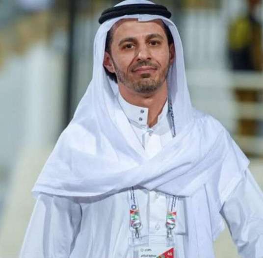 سعد العفالق