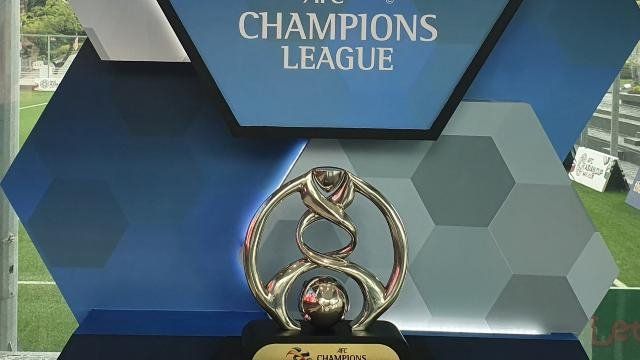 دوري أبطال آسيا