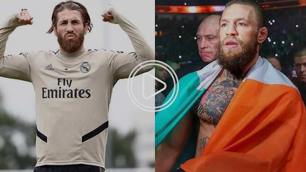 راموس وماكجريجور