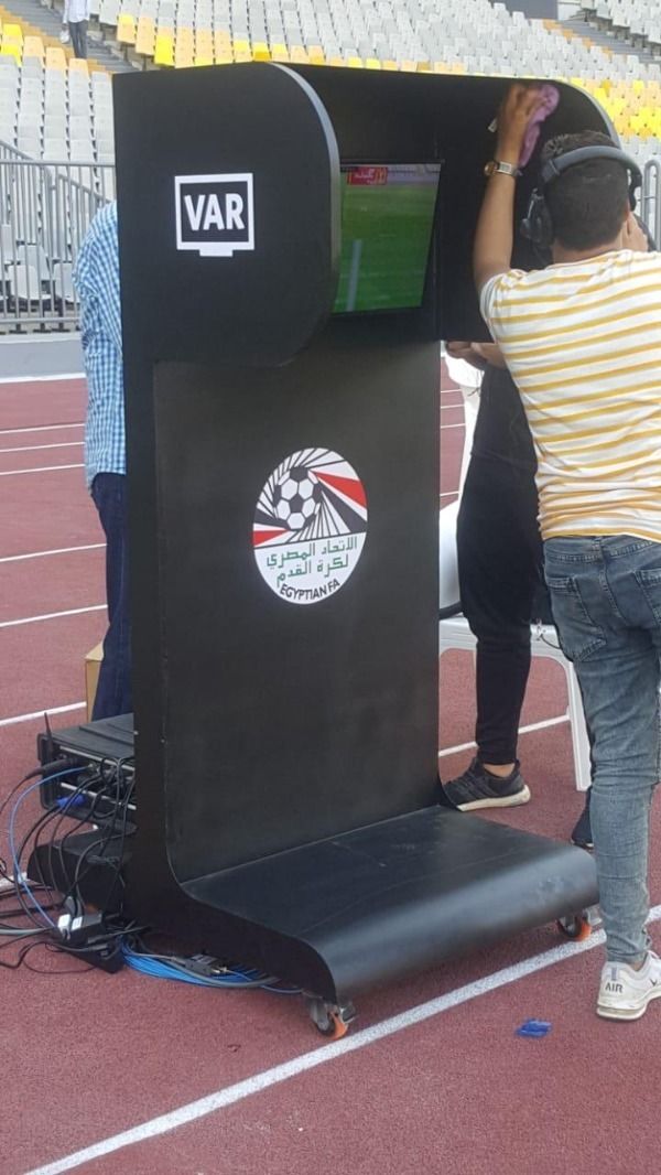 تقنية الفيديو