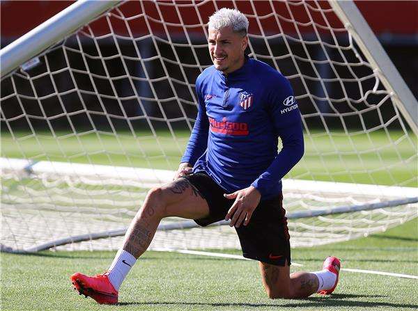 خوسي ماريا خيمينيز