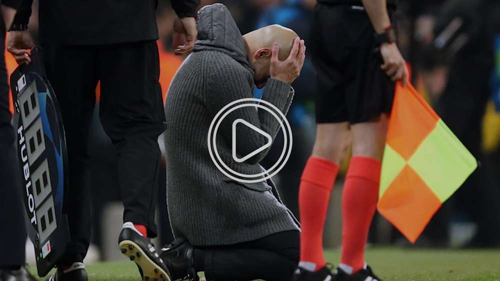 بيب جوارديولا