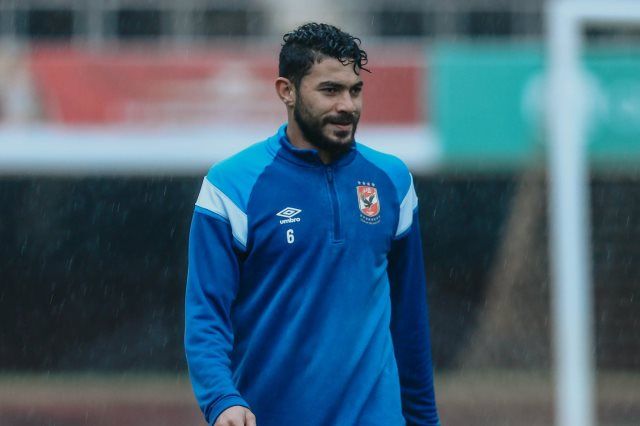 ياسر إبراهيم