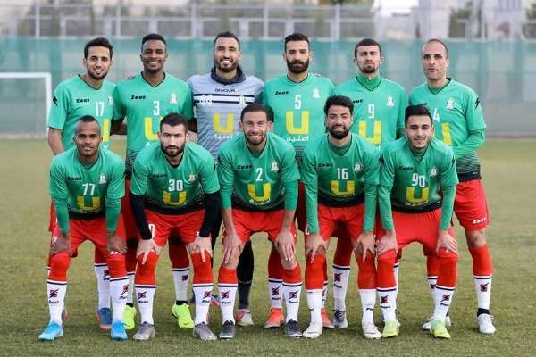 فريق الوحدات 