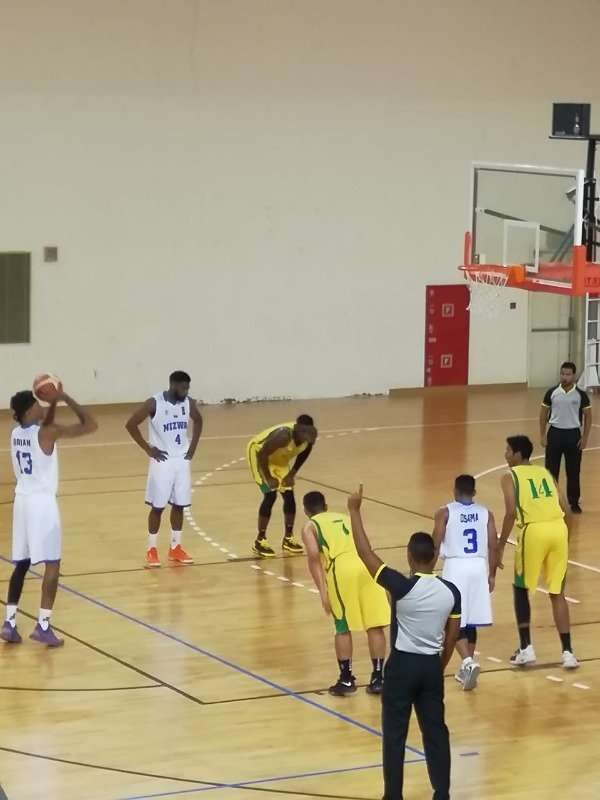 من الدوري (أرشيفية)