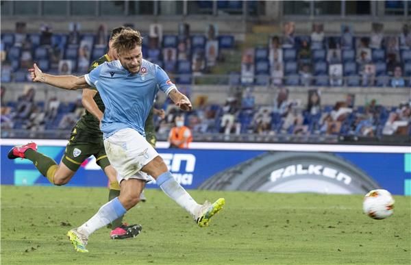 تشيرو إيموبيلي