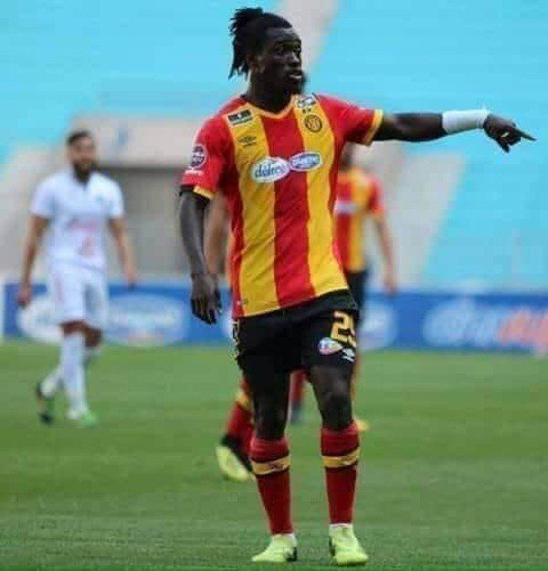 جونيور لوكوزا 