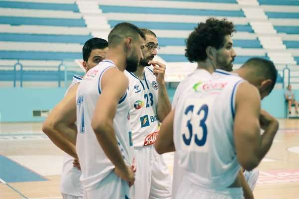 الاتحاد المنستيري