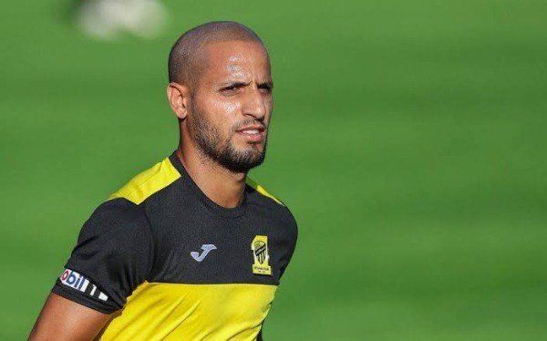 كريم الأحمدي