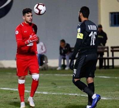 الهاني سليمان