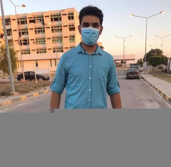 محمد الهوني