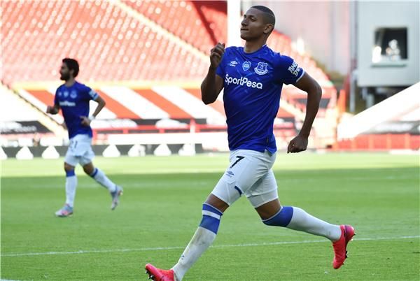 ريتشارليسون 