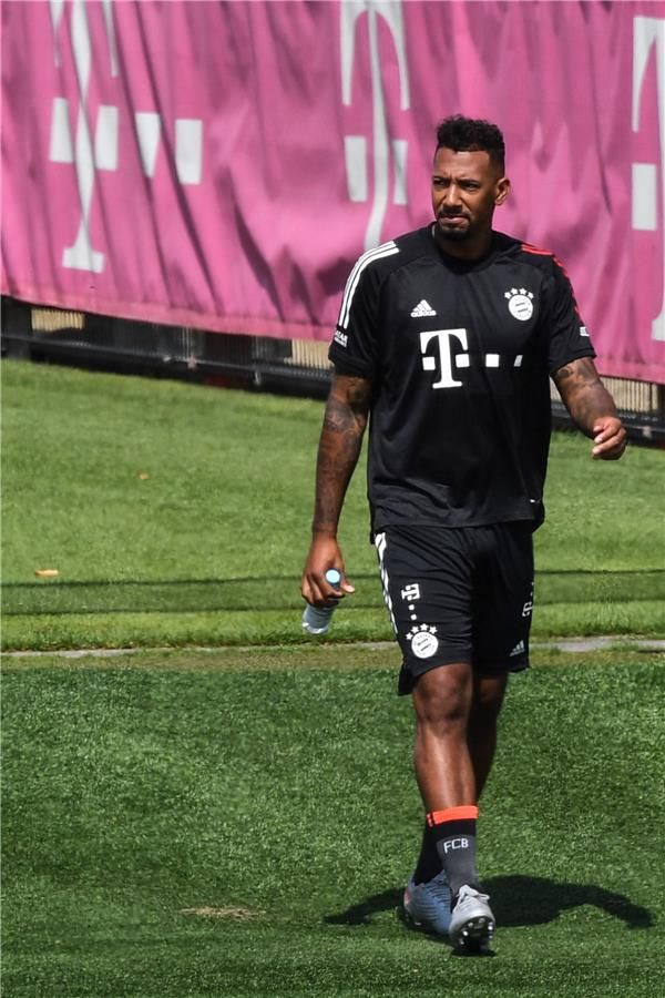 جيروم بواتينج