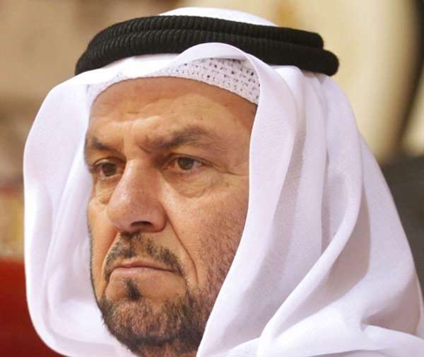 عيسى هلال الحزامي