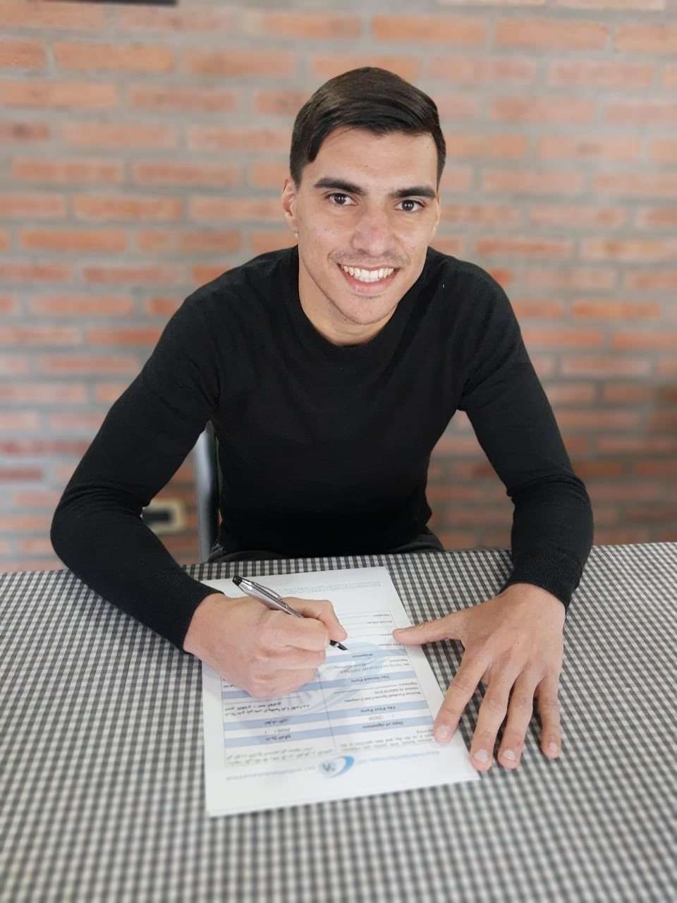 نيكولاس خيمينيز