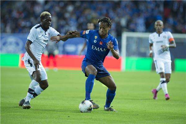 من الدوري - أرشيفية